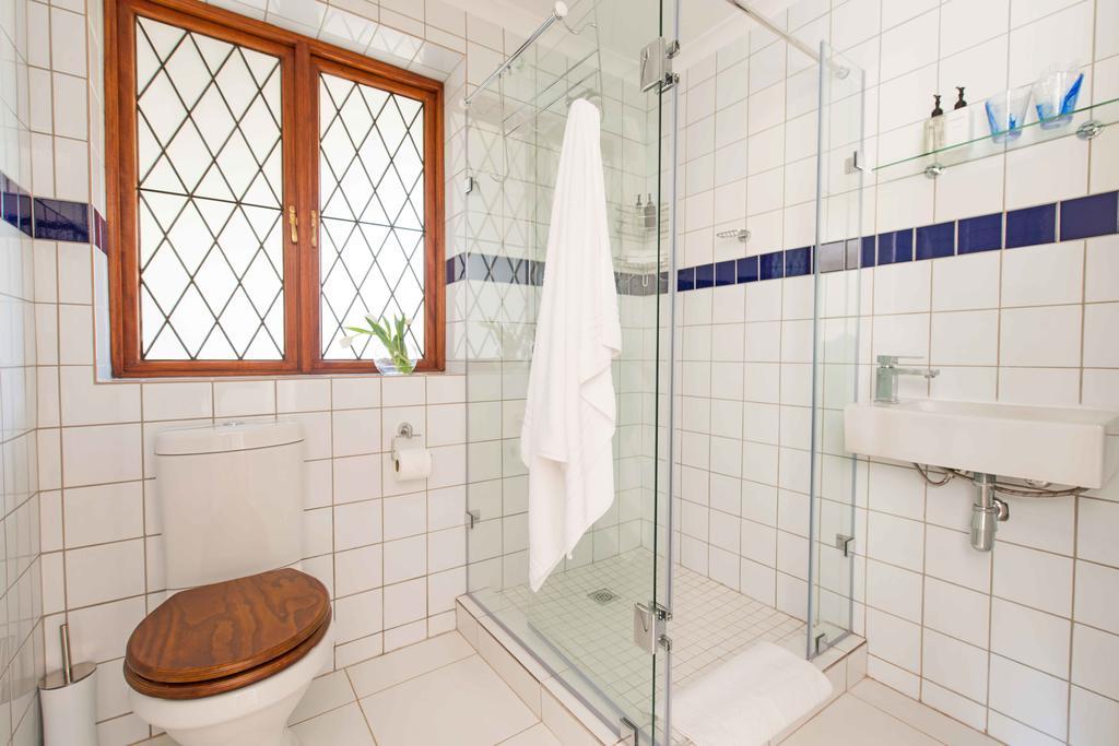 Knightsbury Guest House เคปทาวน์ ห้อง รูปภาพ