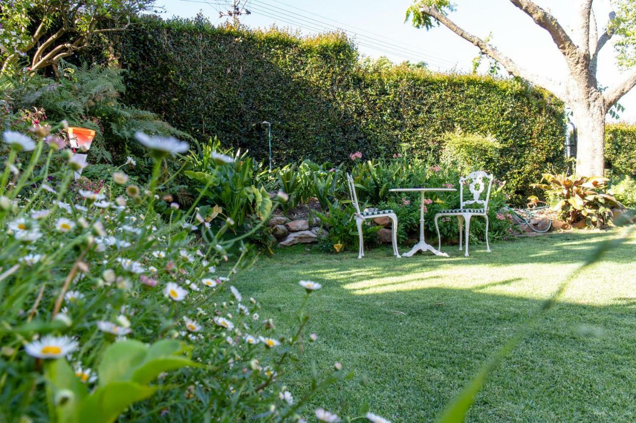 Knightsbury Guest House เคปทาวน์ ภายนอก รูปภาพ